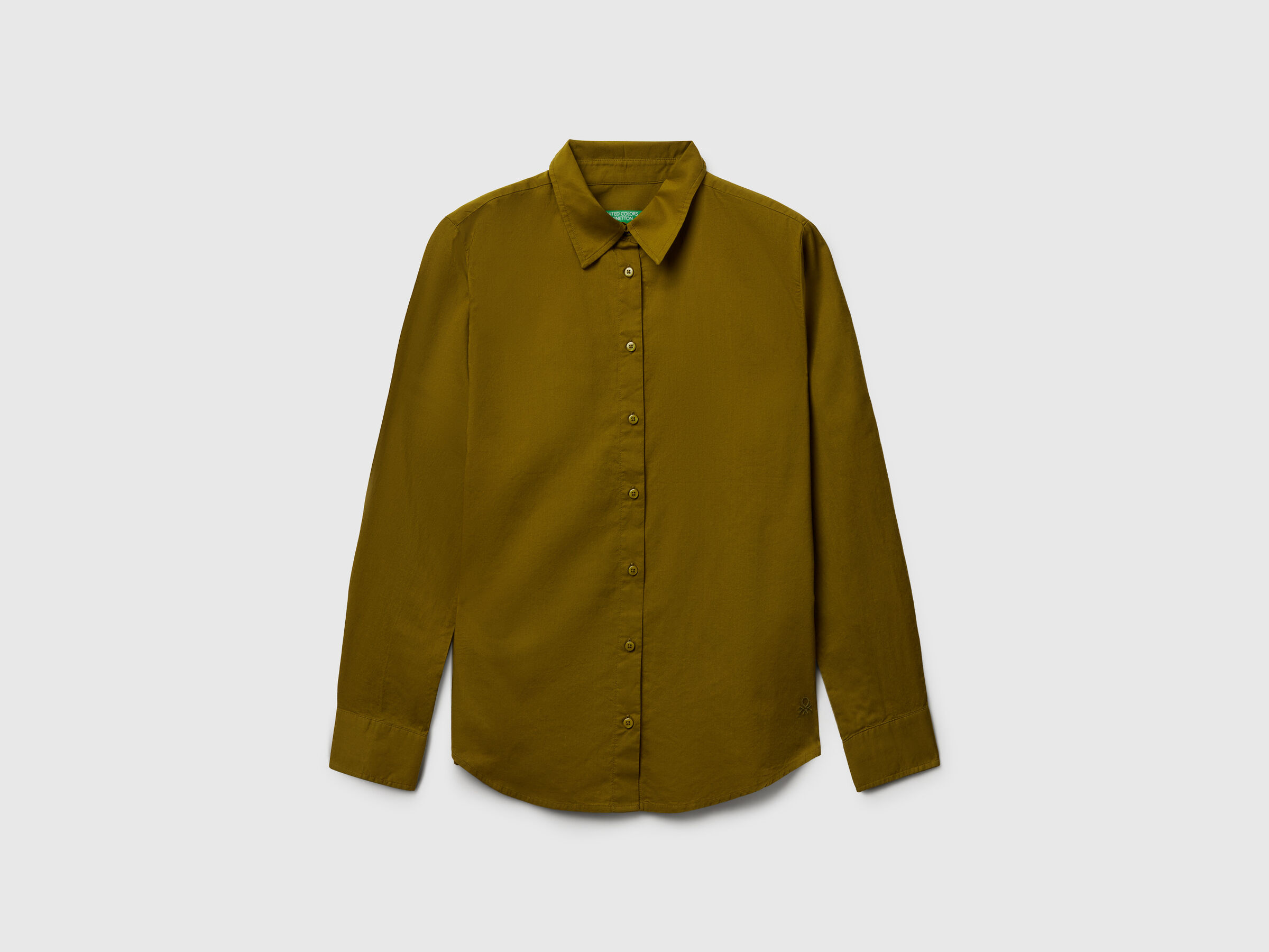 SHIRT Mujer image number 5